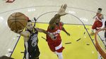 Toronto Raptors Menangi Gelar Juara NBA Pertama