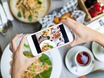 Kulineran Bareng Keluarga Saat Libur Nataru, Mampir ke Hutan Kota Kraksaan