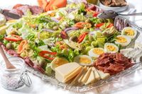 Ini Tips Mudah Agar Diet Setelah Lebaran Tak Gagal Total