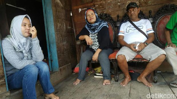 Keluarga Bantah Fera Oktaria Minta Dinikahi Prada Deri Sebelum Dibunuh
