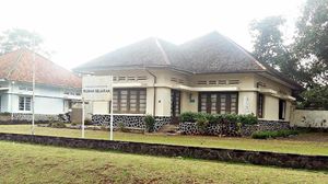 Foto: 4 Wisata Sejarah Seru di Subang