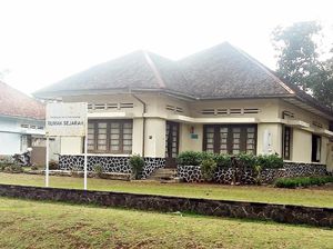 4 Tempat Wisata Sejarah di Subang yang Seru Buat Liburan