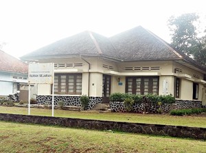 4 Tempat Wisata Sejarah di Subang yang Seru Buat Liburan