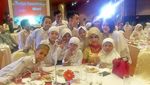 Sebelum Tersandung Kasus Narkoba, Ini Pose Kulineran Roro Fitria yang Hits