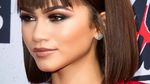 Si Cantik Zendaya yang Doyan Ngopi dan Ramen Instan