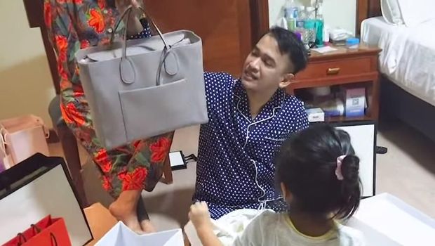 Gelar Pesta Ultah Mewah, Jordi Onsu Disebut Punya Banyak Uang