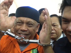 Pengacara: Penangguhan Penahahan Eggi Sudjana Dikabulkan Siang Ini
