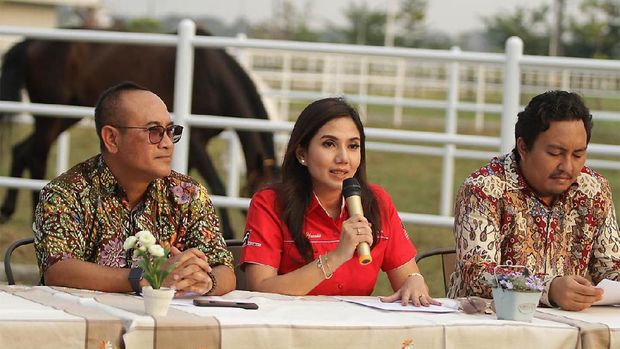 Agar Tak Terbengkalai, Jakarta Equestrian Park Dikelola Profesional
