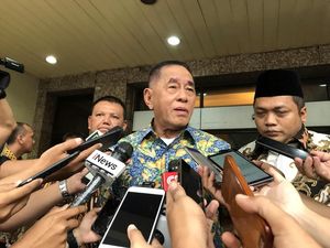Menhan: Kalau Pancasila Diotak-Atik, Bangsa Akan Lemah