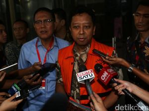 KPK Telusuri Peran Rommy di Pengisian Jabatan Rektor Sejumlah UIN