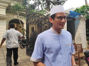 Tak akan Hadiri Sidang, Prabowo-Sandi Siap Terima Apa pun Putusan MK