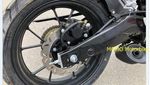 Motor Tiruan Honda CB150R ExMotion