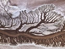 Karya Jawara Kontes Foto NatGeo Travel Bikin Terpana
