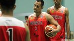 Timnas Basket Matangkan Diri Hadapi SEA Games