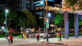 2x zoom. (Foto: detikINET/Fino Yurio Kristo)