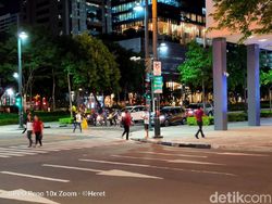 Menjajal Keampuhan Kamera Oppo Reno 10x Zoom