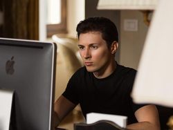 Sosok Pavel Durov, Pendiri Telegram dan Hater WhatsApp