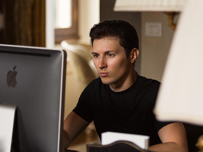 pavel durov pavel durov