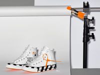 Daftar 10 Sneakers Terpopuler 2019