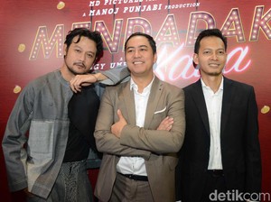 Mendadak Kaya, Kisah dari Pengemis Hingga Bergelimang Harta