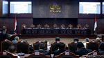 Sidang Perdana Sengketa Pilpres Digelar di MK
