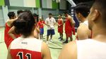 Timnas Basket Matangkan Diri Hadapi SEA Games