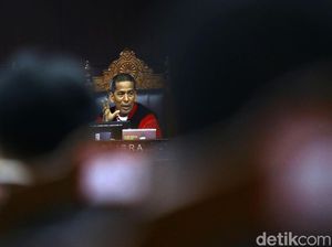 Ahli Sarankan Tim Hukum Prabowo-Sandi Perkuat Keterangan Saksi