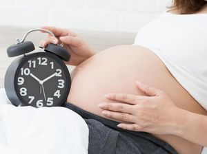 Anak dari Ibu dengan Obesitas Berisiko Kanker
