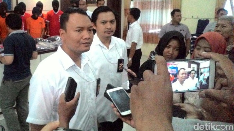 Hamili Remaja di Bawah Umur, Penjual Burung di Wonogiri Masuk Bui Hamili Remaja di Bawah Umur, Penjual Burung di Wonogiri Masuk Bui