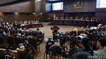 Sidang Perdana Sengketa Pilpres Digelar di MK
