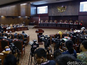 TKN: Yakin bin Yakin, Kami Akan Memenangkan