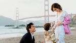 Jelang Tunangan, Lihat Betapa Cocoknya Jessica Iskandar dan Richard Kyle