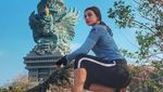 Nora Alexandria Rutin Olahraga untuk Prewedding