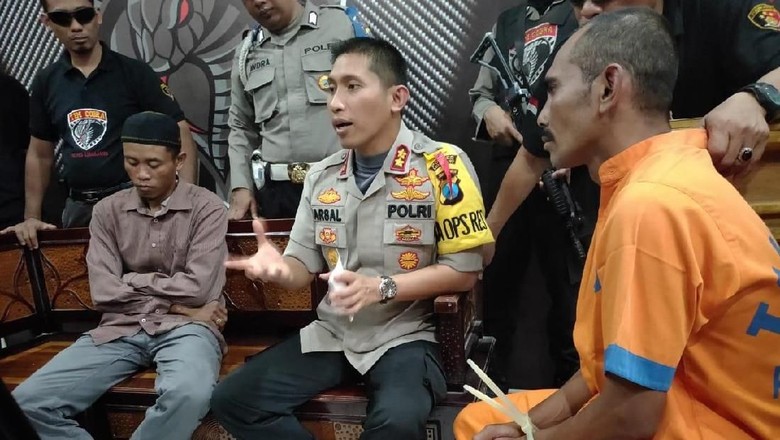 Cerita Hartono Ditipu Berkali-kali oleh Suami yang Gadaikan Istri Rp 250 Juta Cerita Hartono Ditipu Berkali-kali oleh Suami yang Gadaikan Istri Rp 250 Juta
