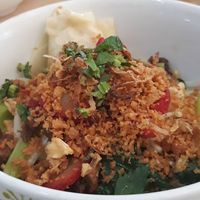 Makanan Murah Sehat Ada di 5 Resto Vegetarian Ini