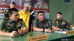 Prada Deri Pelaku Mutilasi Fera Oktaria Berhasil Ditangkap