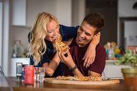 Sstt! Peneliti Sebut Ini Makanan yang Paling Cocok Disantap Usai Bercinta