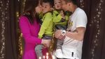 Gantung Raket, Intip Aksi Masak dan Momen Makan Lee Chong Wei Bareng Keluarga