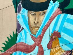 Menjajal Keampuhan Kamera Oppo Reno 10x Zoom