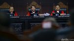 Sidang Perdana Sengketa Pilpres Digelar di MK