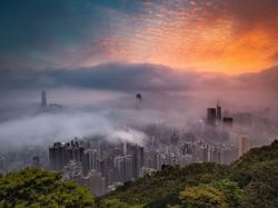 Karya Jawara Kontes Foto NatGeo Travel Bikin Terpana