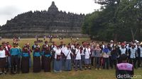 (Eko Susanto/detikcom)