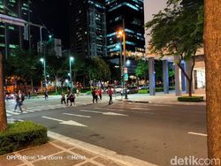 Menjajal Keampuhan Kamera Oppo Reno 10x Zoom