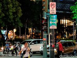 Menjajal Keampuhan Kamera Oppo Reno 10x Zoom