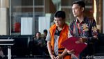 Hakim Lasito Kembali Diperiksa KPK