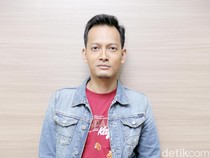 Alasan Fedi Nuril Ogah Poligami