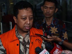 KPK Periksa Romahurmuziy Terkait Suap Eks Pejabat Kemenkeu