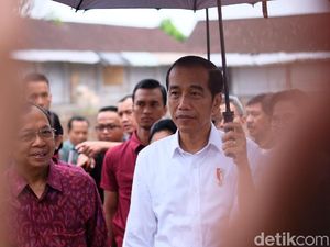 Bisakah Jokowi Bawa RI Keluar dari Jebakan Pendapatan Kelas Menengah?
