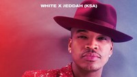 Mereka juga mengundang Ne-Yo di malam pembukaannya itu. Dok. Instagram