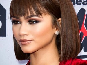 Lakukan 246 Transaksi Pesan Antar, Ini Dia Makanan yang Dibeli Zendaya